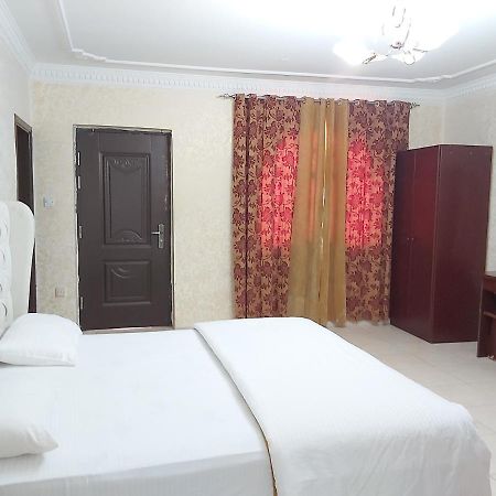 Gulf Hotel Apartment الخليج للشقق الفندقية Muskat Bagian luar foto