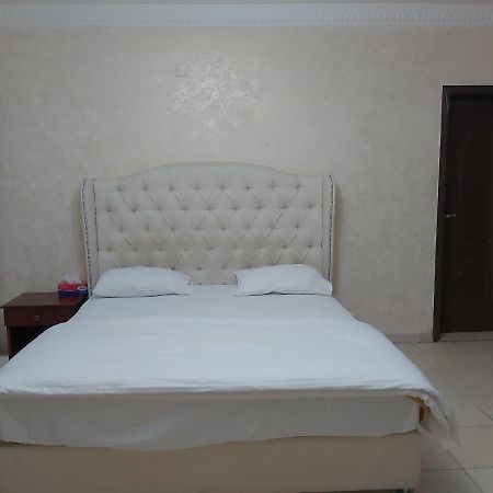 Gulf Hotel Apartment الخليج للشقق الفندقية Muskat Bagian luar foto