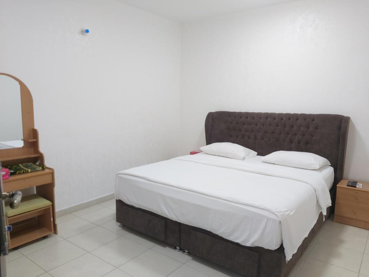 Gulf Hotel Apartment الخليج للشقق الفندقية Muskat Bagian luar foto