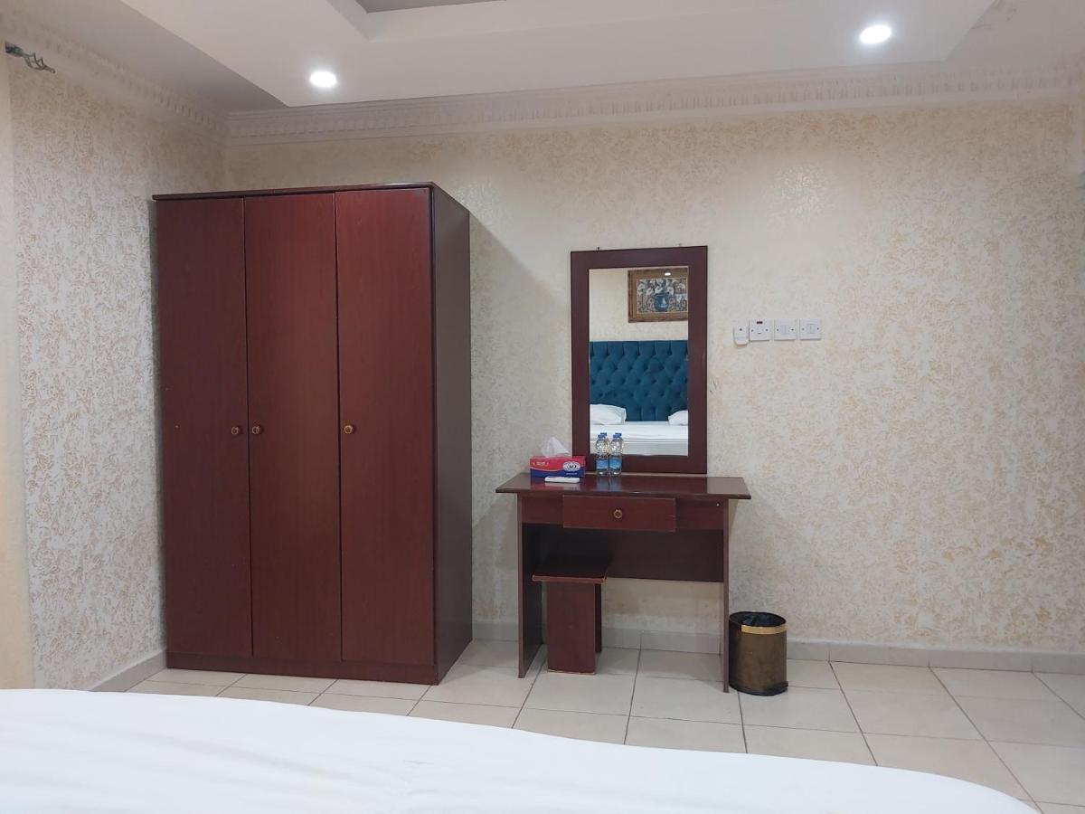 Gulf Hotel Apartment الخليج للشقق الفندقية Muskat Bagian luar foto