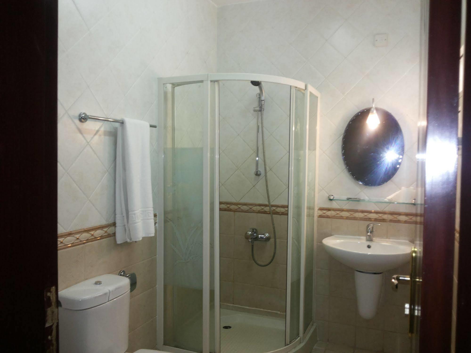 Gulf Hotel Apartment الخليج للشقق الفندقية Muskat Bagian luar foto